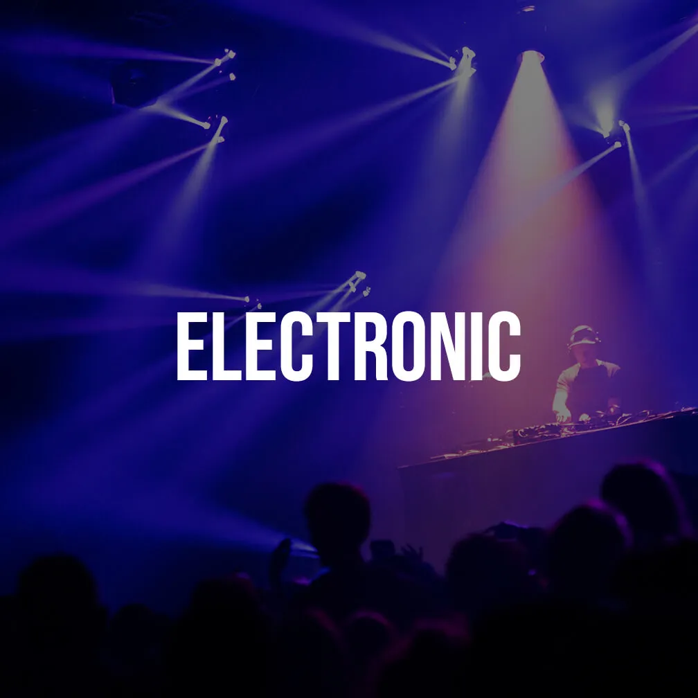 electronic