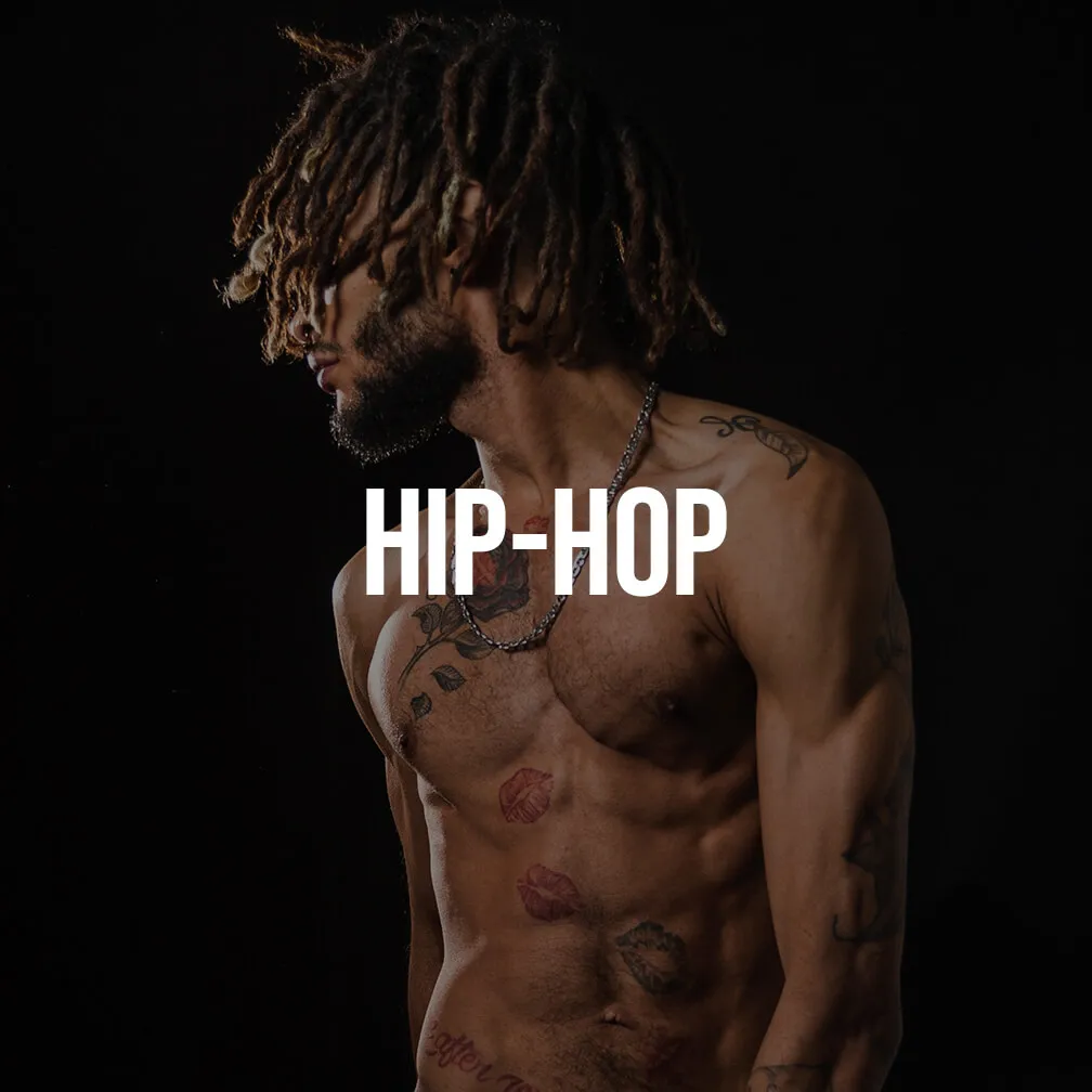 hip hop