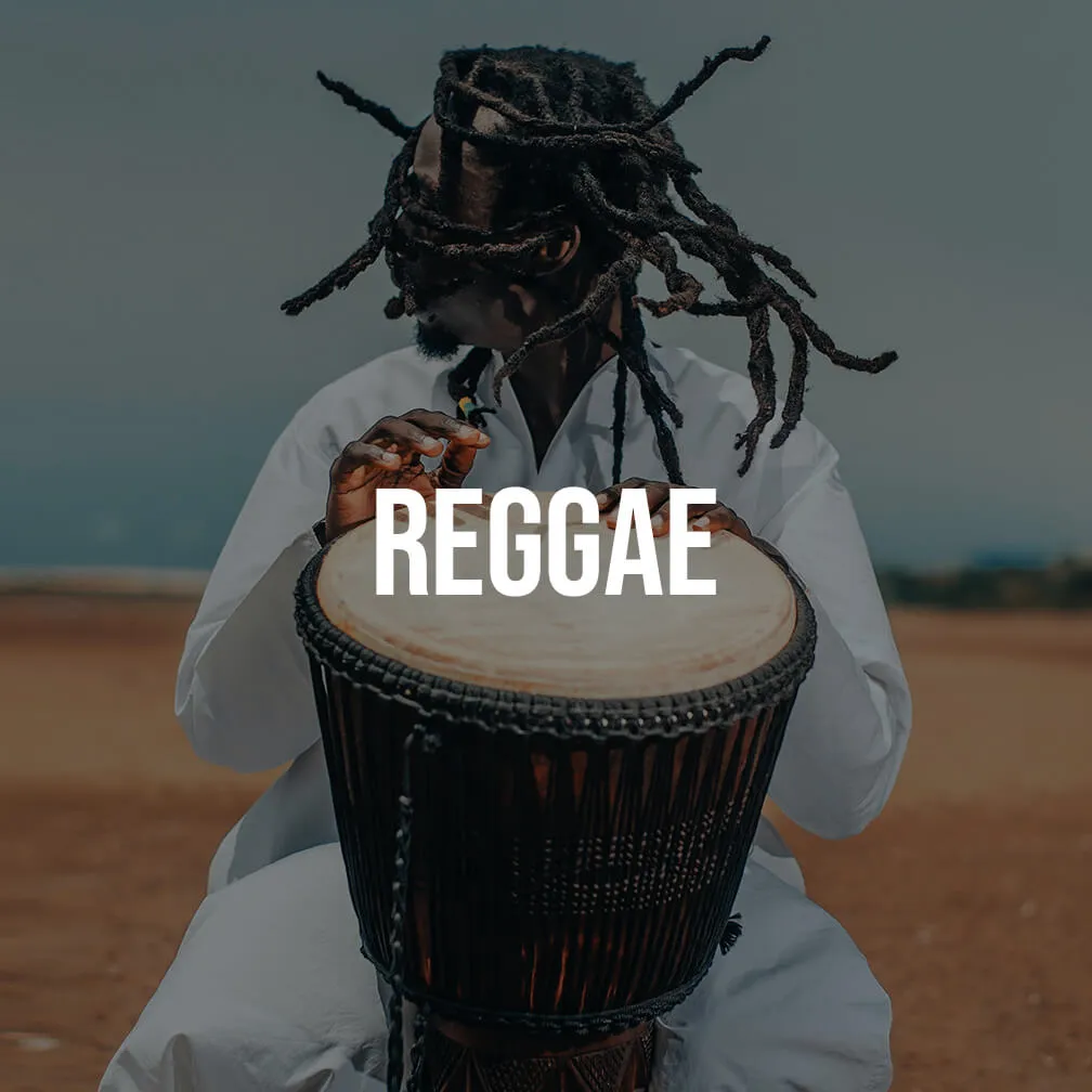 reggae